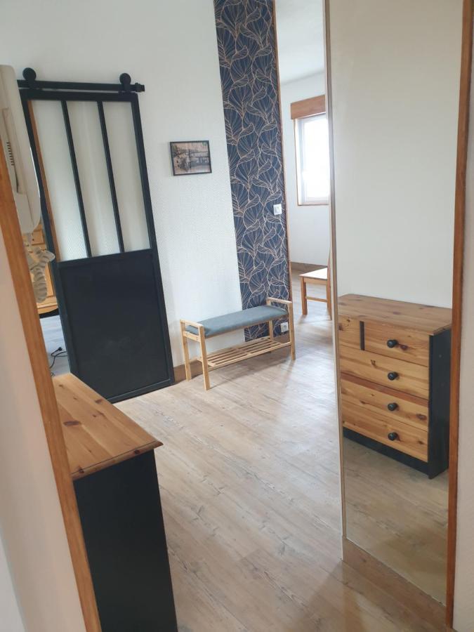 O'3 Ports Apartman Le Tréport Kültér fotó