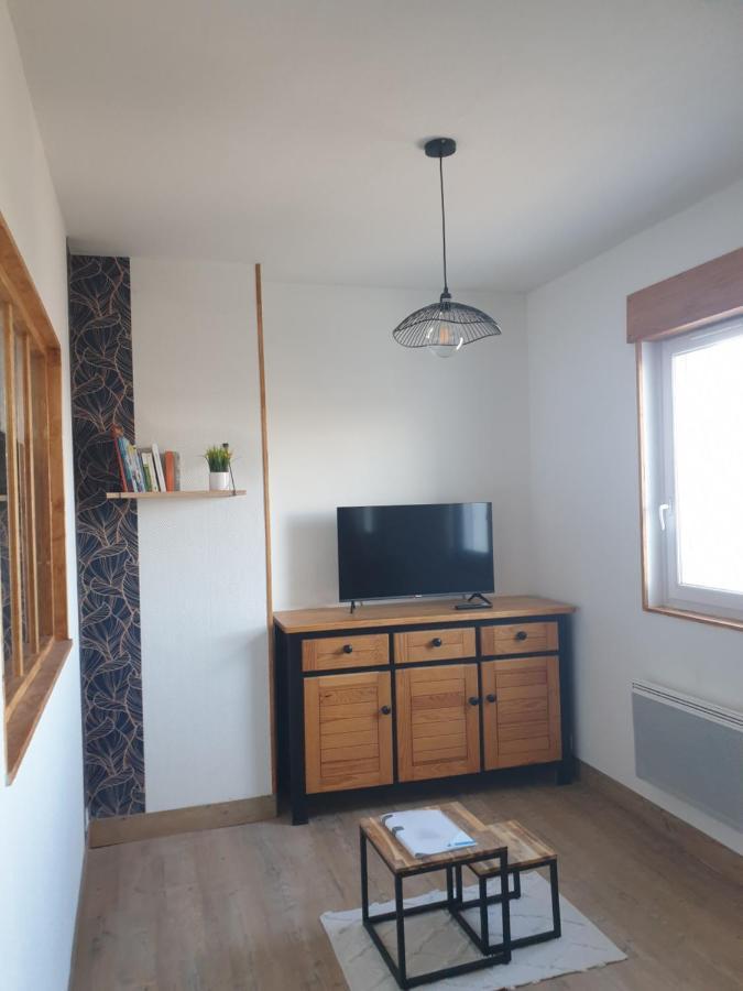 O'3 Ports Apartman Le Tréport Kültér fotó