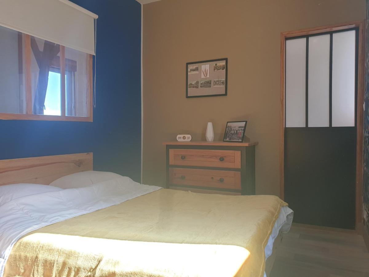 O'3 Ports Apartman Le Tréport Kültér fotó