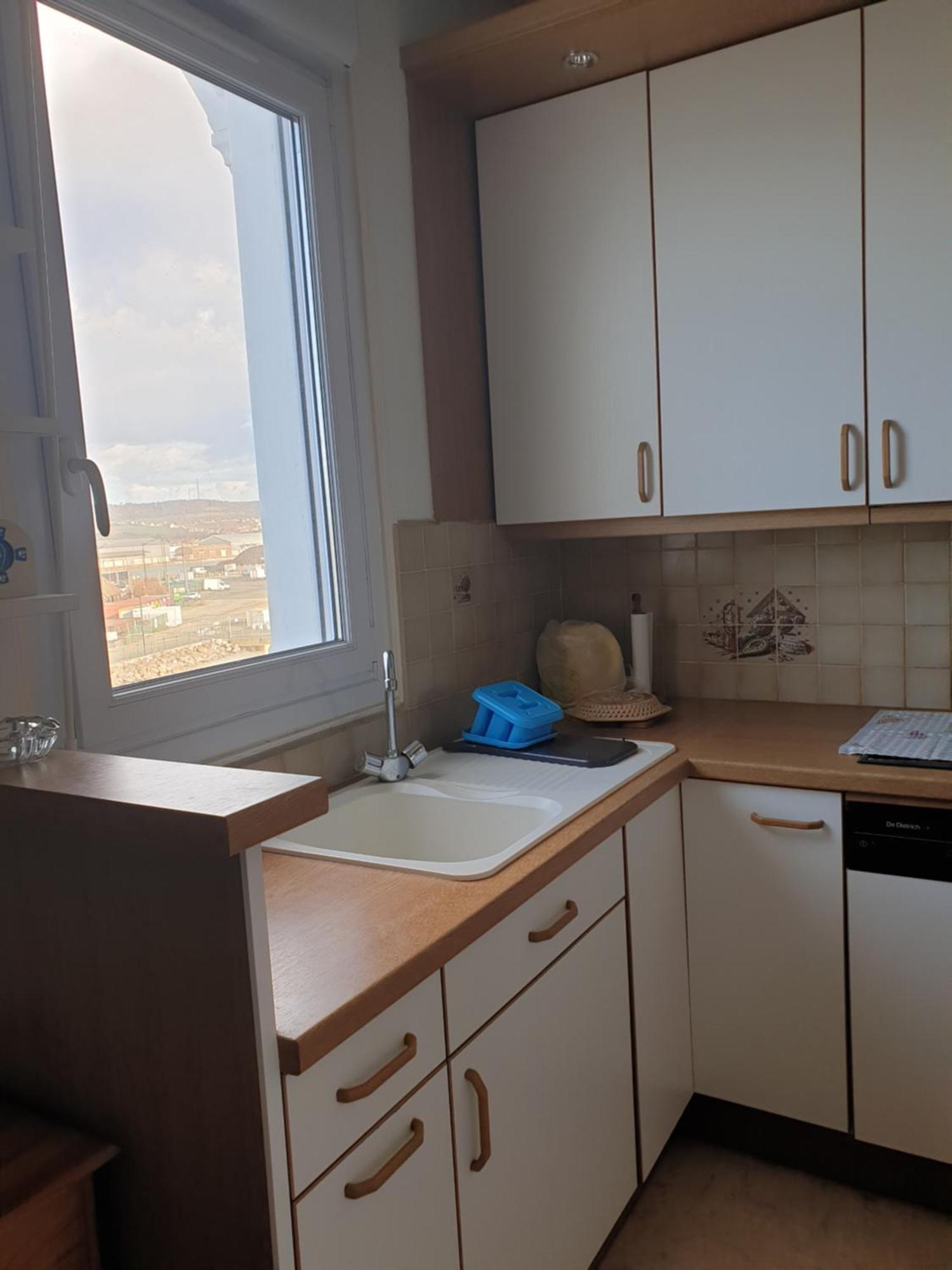 O'3 Ports Apartman Le Tréport Szoba fotó