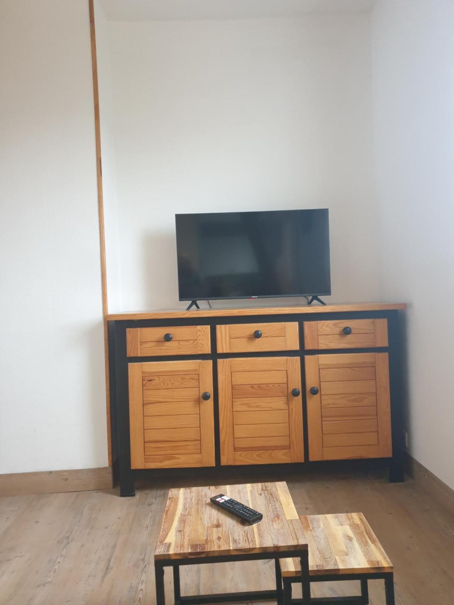O'3 Ports Apartman Le Tréport Szoba fotó