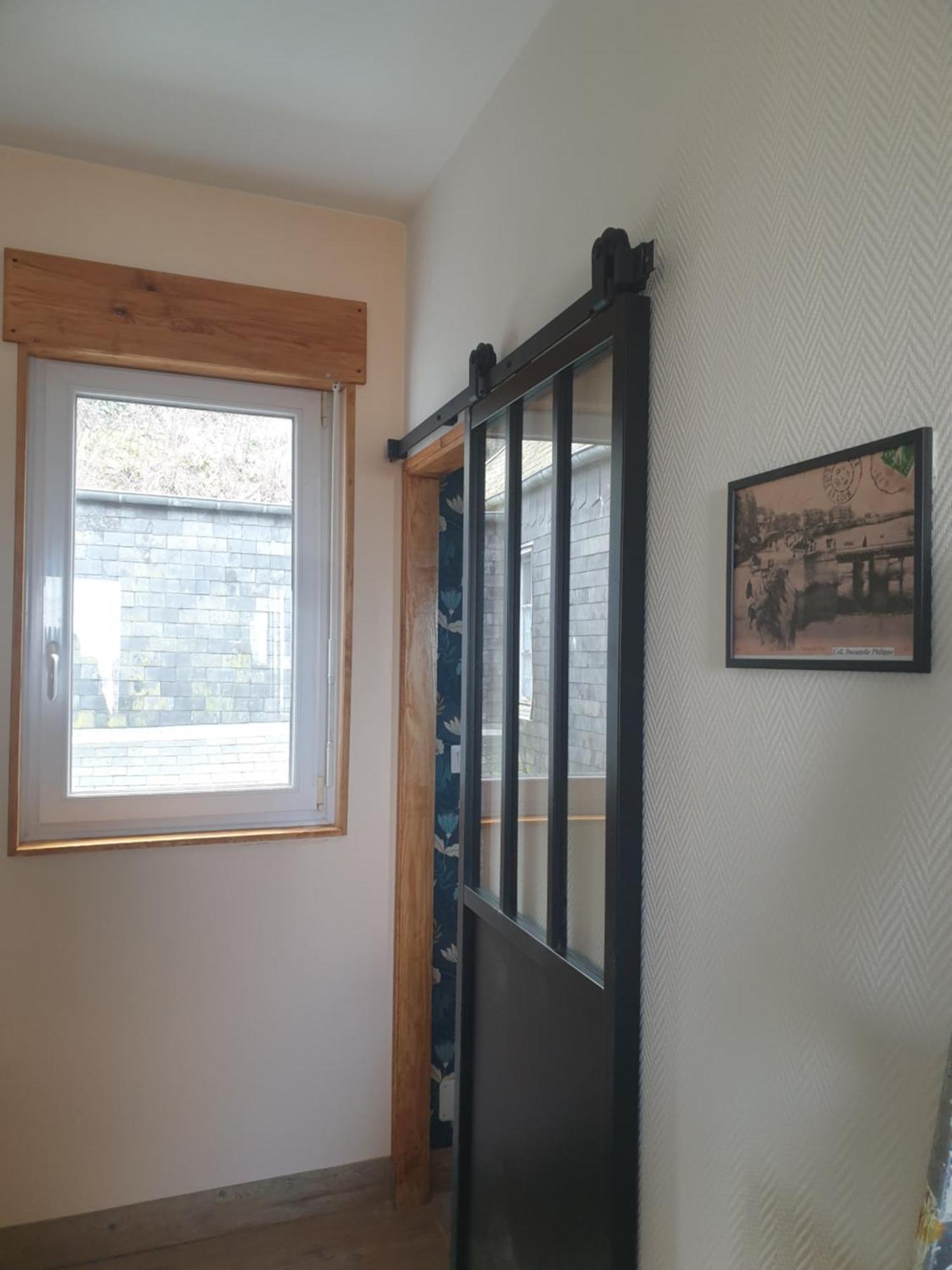 O'3 Ports Apartman Le Tréport Szoba fotó