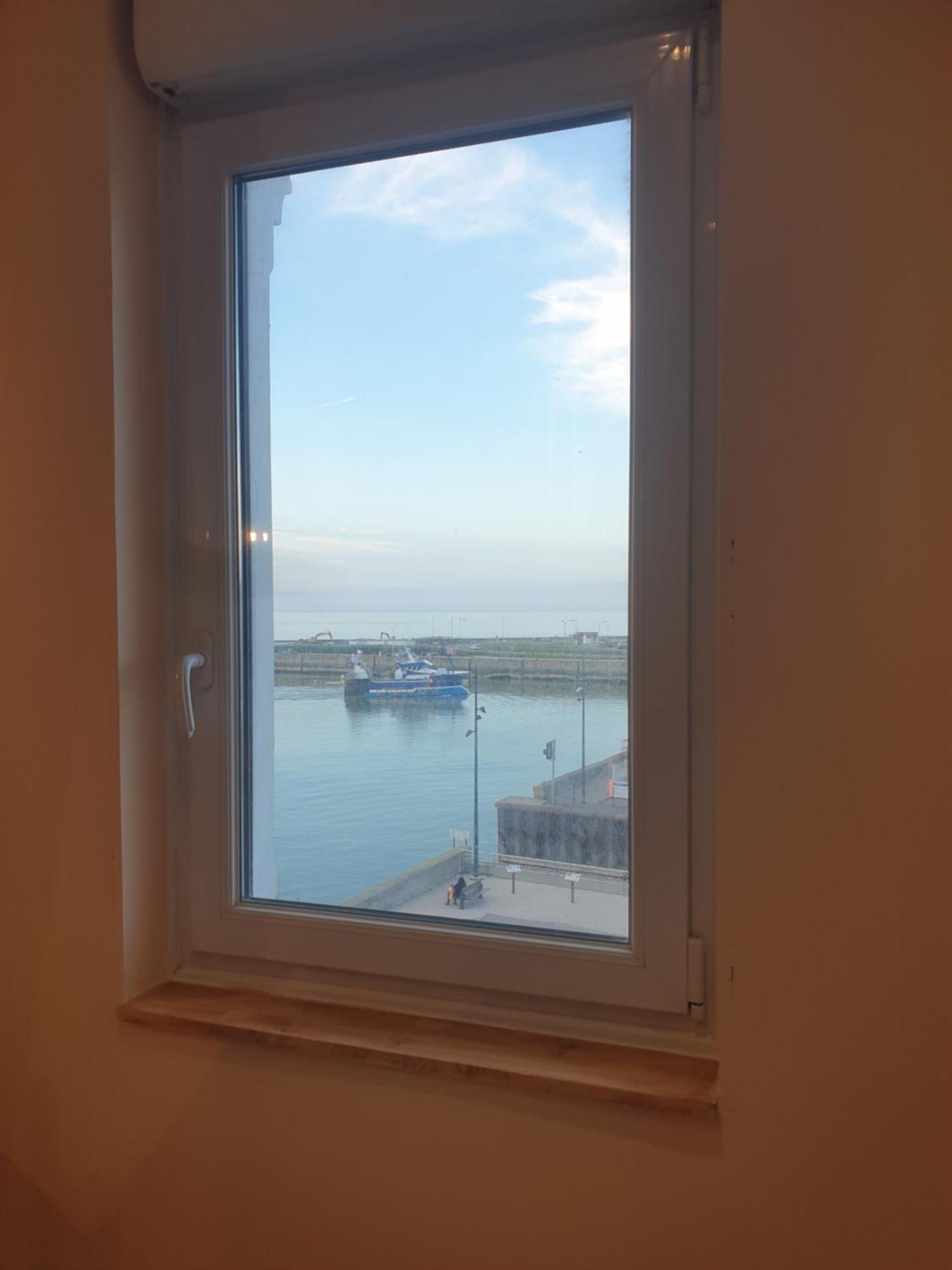 O'3 Ports Apartman Le Tréport Szoba fotó