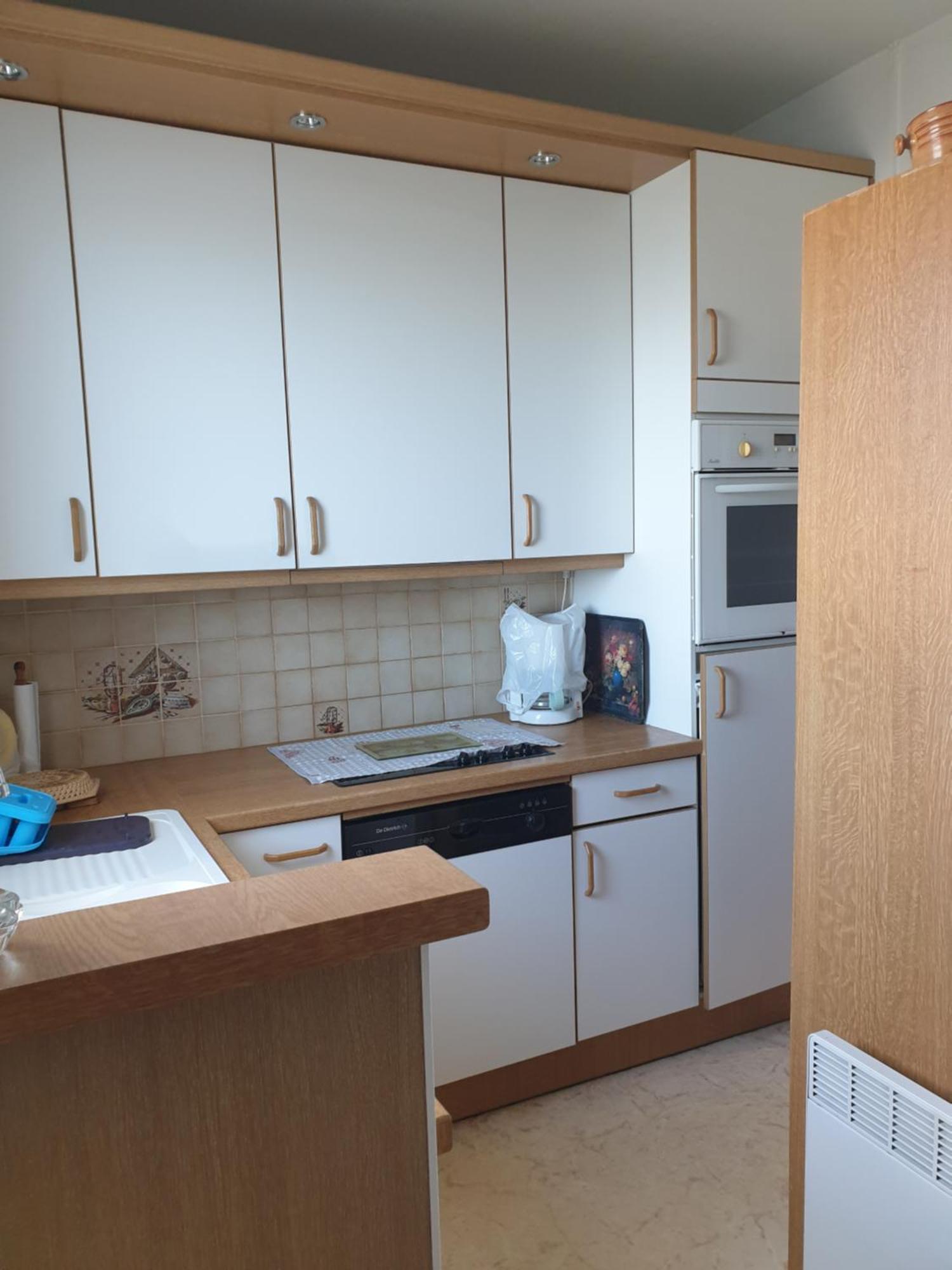 O'3 Ports Apartman Le Tréport Szoba fotó