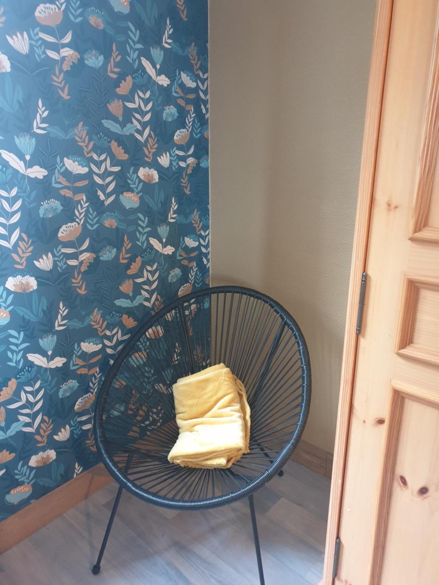 O'3 Ports Apartman Le Tréport Szoba fotó