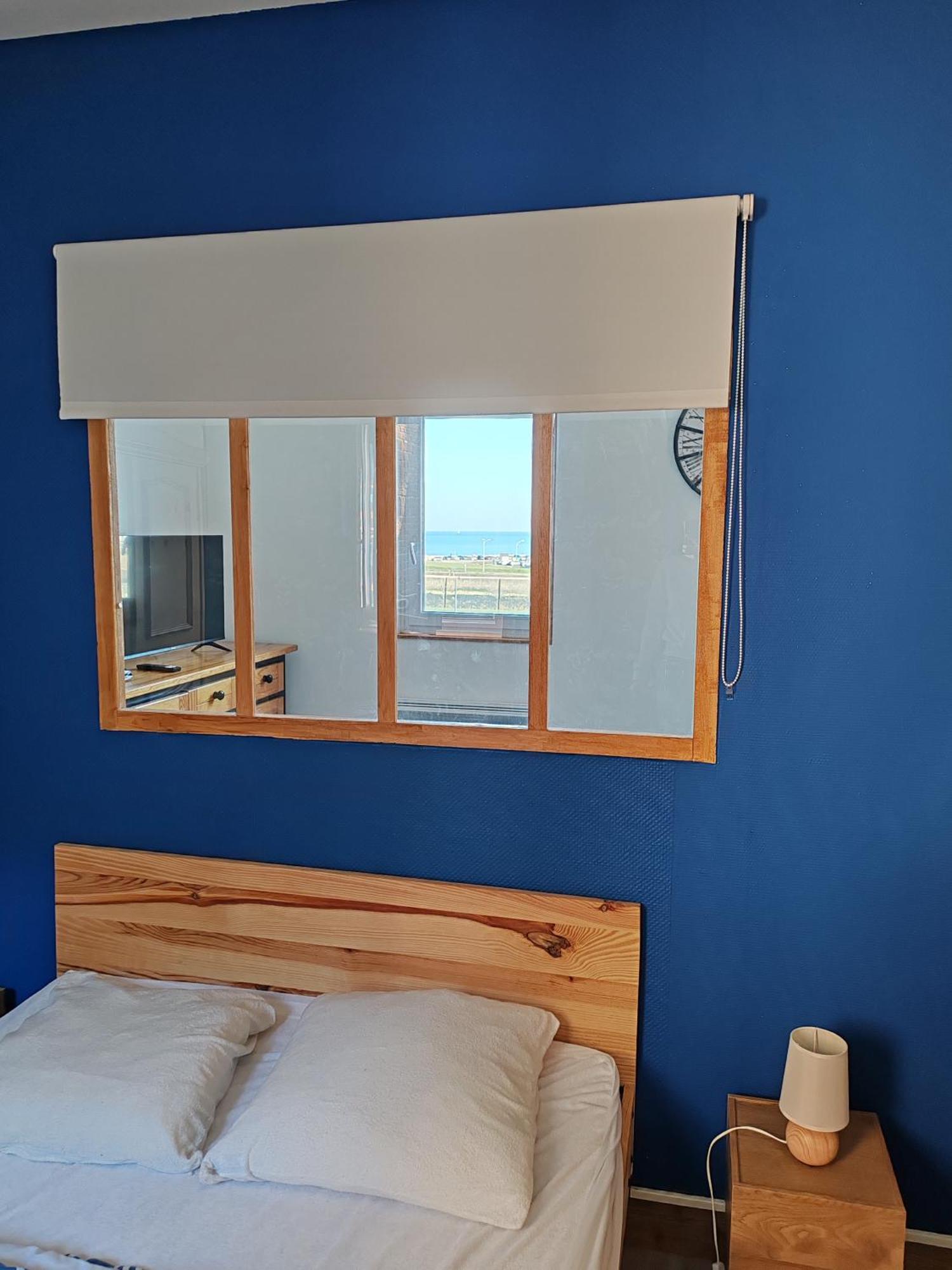 O'3 Ports Apartman Le Tréport Szoba fotó